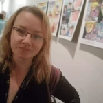 niania - zdjęcie plofirowe użytkownika Edyta K.