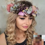 niania - zdjęcie plofirowe użytkownika Paulina K.