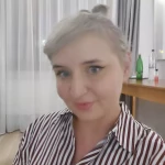 niania - zdjęcie plofirowe użytkownika Natalia H.