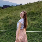 niania - zdjęcie plofirowe użytkownika Patrycja N.