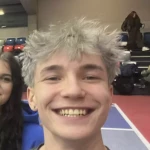 niania - zdjęcie plofirowe użytkownika Maciej M.