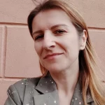 niania - zdjęcie ogłoszenia Poszukuję opiekunki dla 9-latka