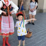 niania - zdjęcie ogłoszenia Poszukujemy opiekunki do pomocy Środa Śląska