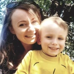 niania - zdjęcie plofirowe użytkownika Małgorzata S.