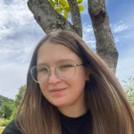 niania - zdjęcie plofirowe użytkownika Thayna N.