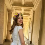 niania - zdjęcie plofirowe użytkownika Julia K.