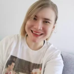 niania - zdjęcie plofirowe użytkownika Wioletta R.