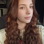 niania - zdjęcie plofirowe użytkownika Amelia J.