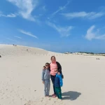 niania - zdjęcie ogłoszenia Niania do opieki nad dziećmi 6 i 9 lat, Komorniki, woj. wielkopolskie