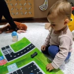 niania - zdjęcie ogłoszenia Super opiekunka poszukiwana Gdynia