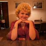 niania - zdjęcie plofirowe użytkownika Pati B.