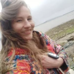 niania - zdjęcie plofirowe użytkownika Olga S.