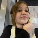 niania - zdjęcie plofirowe użytkownika Marjona S.