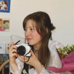 niania - zdjęcie plofirowe użytkownika Michalina J.