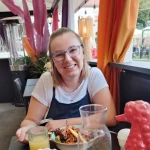 niania - zdjęcie plofirowe użytkownika Monika D.