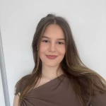 niania - zdjęcie plofirowe użytkownika Martyna M.