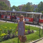 niania - zdjęcie plofirowe użytkownika Mariana S.