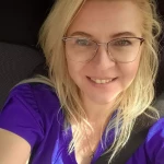 niania - zdjęcie plofirowe użytkownika Iwona S.