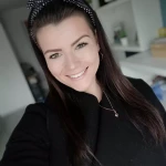 niania - zdjęcie plofirowe użytkownika Karolina S.