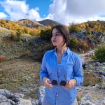 niania - zdjęcie plofirowe użytkownika Dominika P.