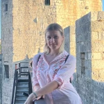 niania - zdjęcie plofirowe użytkownika Inna T.