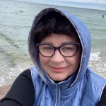 niania - zdjęcie plofirowe użytkownika Grażyna G.