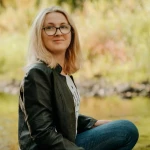 niania - zdjęcie plofirowe użytkownika Justyna M.