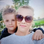 niania - zdjęcie plofirowe użytkownika Monika S.