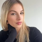 niania - zdjęcie plofirowe użytkownika Aleksandra Ż.