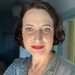 niania - zdjęcie plofirowe użytkownika Iryna K.