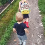 niania - zdjęcie ogłoszenia Niania na czas choroby