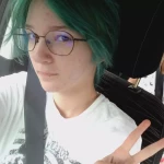 niania - zdjęcie plofirowe użytkownika Lena Z.