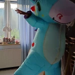 niania - zdjęcie plofirowe użytkownika Anna S.