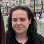 niania - zdjęcie plofirowe użytkownika Paulina G.