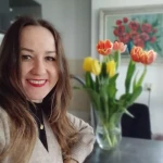 niania - zdjęcie plofirowe użytkownika Paulina B.