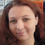 niania - zdjęcie plofirowe użytkownika Nadiia S.