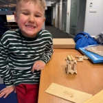 niania - zdjęcie ogłoszenia Potrzebna opieka nad dzieckiem