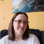 niania - zdjęcie plofirowe użytkownika Bożena Z.