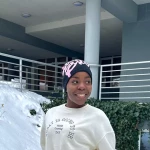 niania - zdjęcie plofirowe użytkownika Precious B.