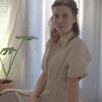 niania - zdjęcie plofirowe użytkownika Laura J.