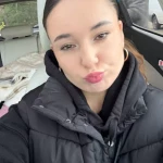 niania - zdjęcie plofirowe użytkownika Natalia Z.