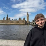 niania - zdjęcie plofirowe użytkownika Alan C.
