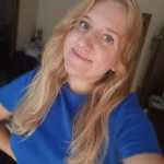 niania - zdjęcie plofirowe użytkownika Magdalena S.