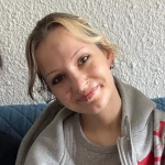 niania - zdjęcie plofirowe użytkownika Ania Ł.