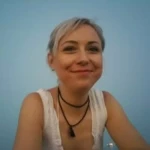 niania - zdjęcie plofirowe użytkownika Julia G.
