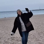 niania - zdjęcie plofirowe użytkownika Krystyna G.