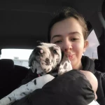 niania - zdjęcie plofirowe użytkownika Wiktoria B.