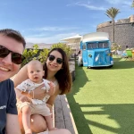 niania - zdjęcie ogłoszenia Poszukujemy niani do opieki nad rocznym chłopcem