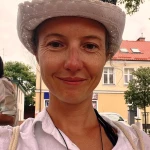 niania - zdjęcie plofirowe użytkownika Aleksandra C.
