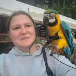 niania - zdjęcie plofirowe użytkownika Justyna P.